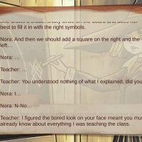 Nora: In Search of Hidden Ingredients Repack Download