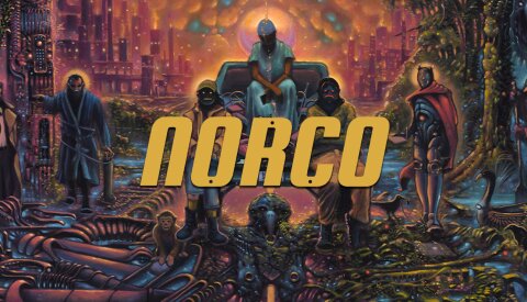 NORCO (GOG) Free Download