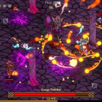 Nordic Ashes: Remnants of Corruption Torrent Download