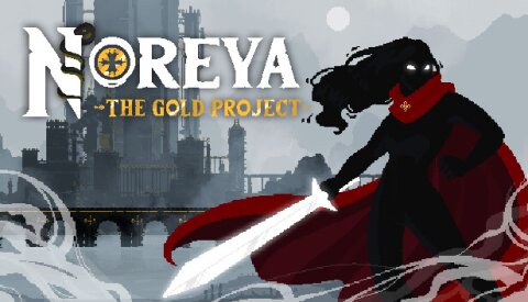 Noreya: The Gold Project Free Download