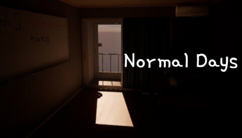 Normal Days Free Download