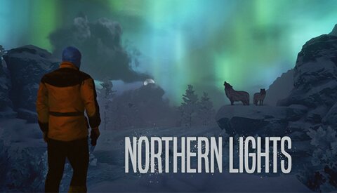 Northern Lights Free Download