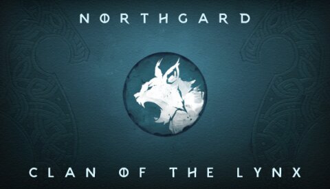 Northgard - Brundr & Kaelinn, Clan of the Lynx Free Download