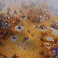 Northgard - Brundr & Kaelinn, Clan of the Lynx Crack Download