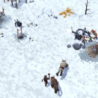 Northgard - Brundr & Kaelinn, Clan of the Lynx Repack Download