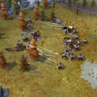 Northgard - Brundr & Kaelinn, Clan of the Lynx Update Download