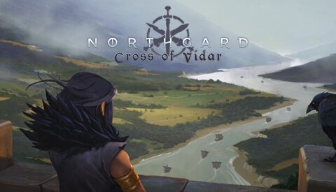 Northgard - Cross of Vidar Expansion Pack Free Download