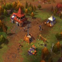 Northgard - Cross of Vidar Expansion Pack Torrent Download