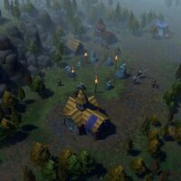 Northgard - Cross of Vidar Expansion Pack Crack Download