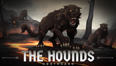 Northgard - Garm, Clan of the Hounds Free Download