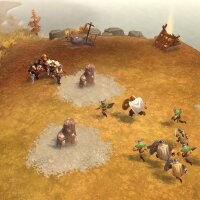 Northgard - Garm, Clan of the Hounds Torrent Download