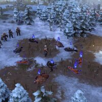 Northgard - Garm, Clan of the Hounds Crack Download