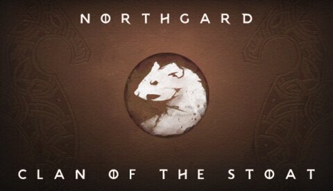 Northgard - Kernev, Clan of the Stoat Free Download