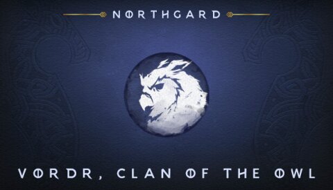 Northgard - Vordr, Clan of the Owl Free Download
