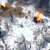 Northgard - Vordr, Clan of the Owl Torrent Download