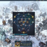 Northgard - Vordr, Clan of the Owl PC Crack