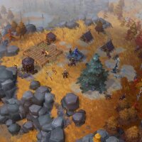 Northgard - Vordr, Clan of the Owl Crack Download