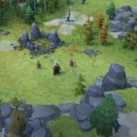 Northgard - Vordr, Clan of the Owl Update Download