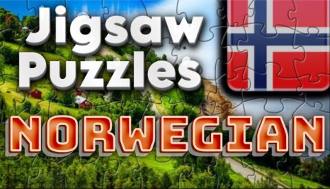 Norwegian Jigsaw Puzzles Free Download