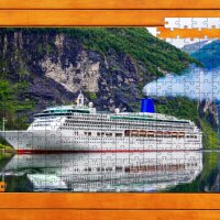 Norwegian Jigsaw Puzzles Update Download