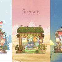 NoSlack Pets: Lo-Fi Paws Repack Download