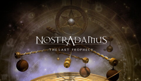Nostradamus: The Last Prophecy (GOG) Free Download