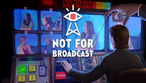 Not For Broadcast (GOG) Free Download