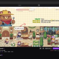 Not Monday Cafe Update Download