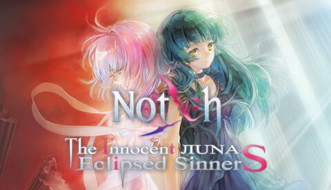 Notch - The Innocent LunA: Eclipsed SinnerS Free Download