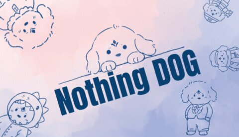 Nothing DOG Free Download
