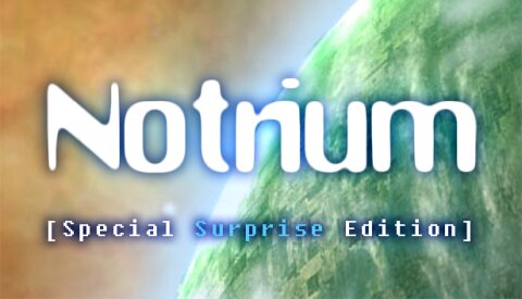 Notrium Free Download