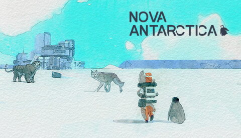 Nova Antarctica Free Download