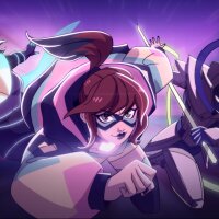 Nova Hearts PC Crack