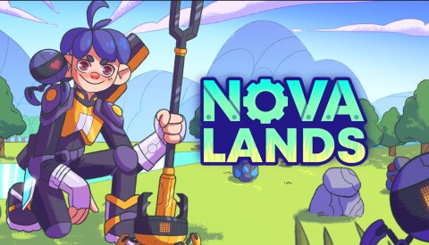 Nova Lands (GOG) Free Download