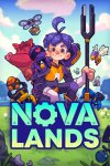 Nova Lands Free Download