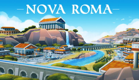 Nova Roma Free Download