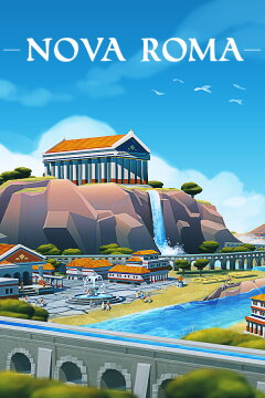Nova Roma Free Download