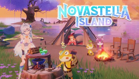 Novastella Island Free Download