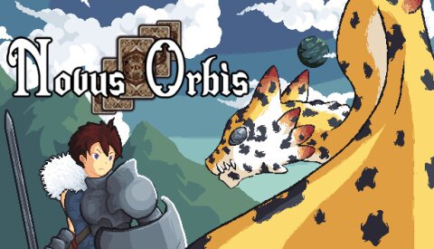 Novus Orbis Free Download