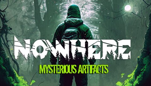 Nowhere: Mysterious Artifacts Free Download