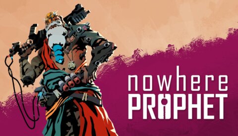 Nowhere Prophet Free Download