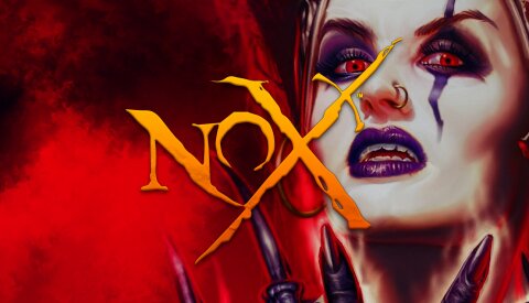 Nox™ (GOG) Free Download