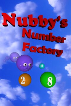 Nubby's Number Factory Free Download