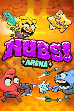 Nubs! Arena Free Download
