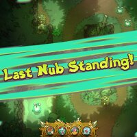 Nubs! Arena PC Crack