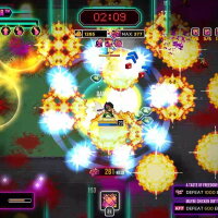 Nuclear Gladiators 3000 Torrent Download