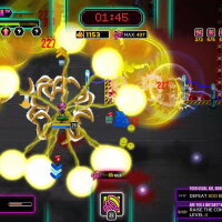 Nuclear Gladiators 3000 Update Download