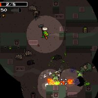 Nuclear Throne Torrent Download