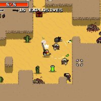 Nuclear Throne Repack Download