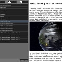 Nuclear War Simulator Update Download